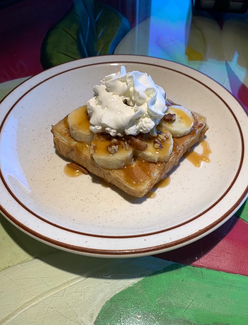 The Train Station Pancake House | restaurant | 406 E 4th St, Marion, IN 46952, USA | 7655734121 OR +1 765-573-4121