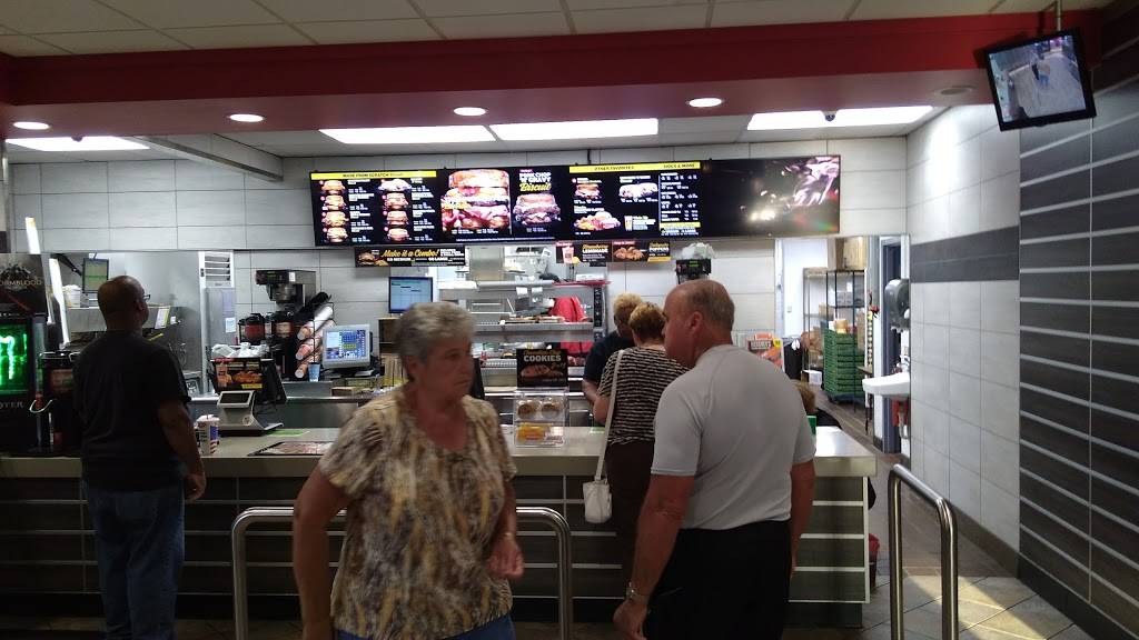 Hardees | restaurant | 400 S Cartwright St, Goodlettsville, TN 37072, USA | 6158591244 OR +1 615-859-1244