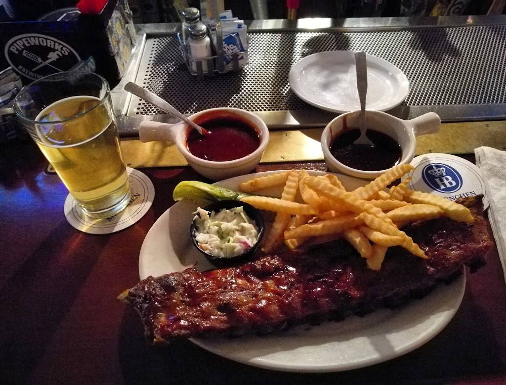 Twin Anchors Restaurant & Tavern | restaurant | 1655 N Sedgwick St, Chicago, IL 60614, USA | 3122661616 OR +1 312-266-1616