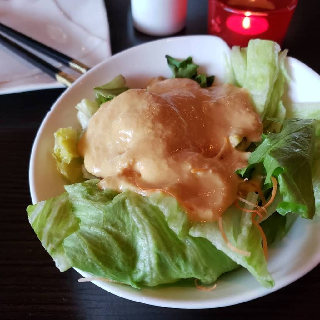 Aji Asian Bistro | restaurant | 1011 Harbor View Rd, Charleston, SC 29412, USA | 8433001500 OR +1 843-300-1500