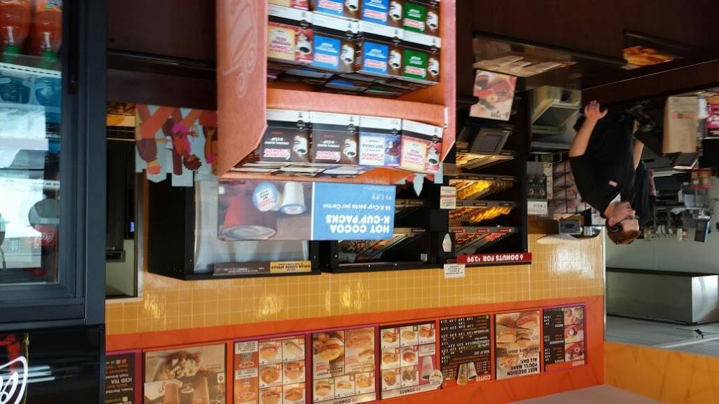 Dunkin | cafe | 849 E Philadelphia Ave, Boyertown, PA 19512, USA | 2673973800 OR +1 267-397-3800