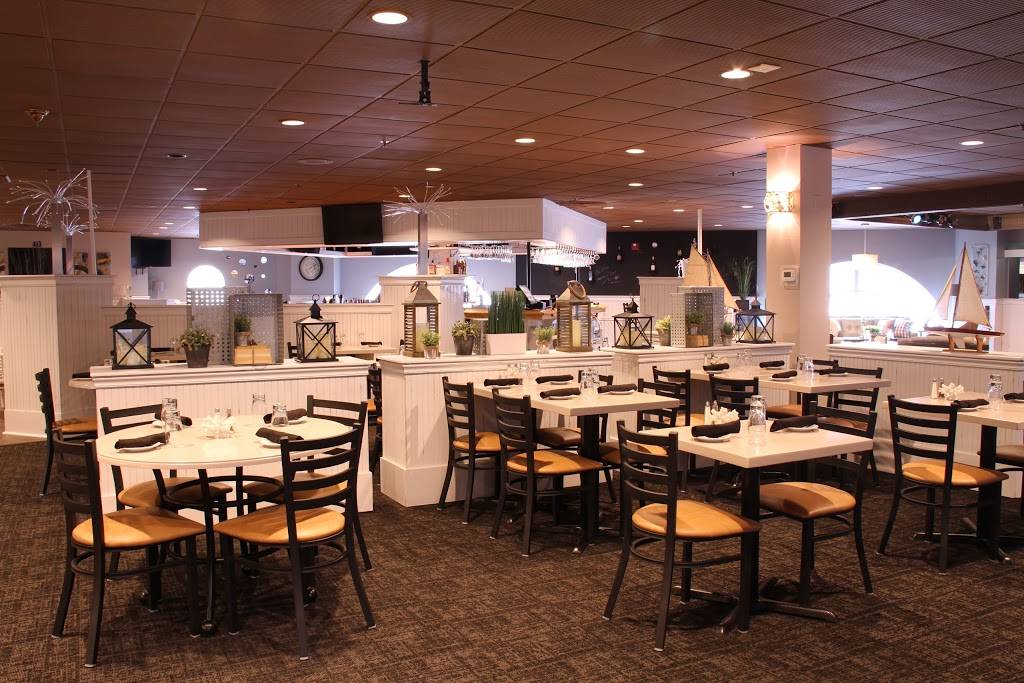 The Loft Restaurant | The Cove Resort | restaurant | 183 Main St, West Yarmouth, MA 02673, USA | 7745522177 OR +1 774-552-2177