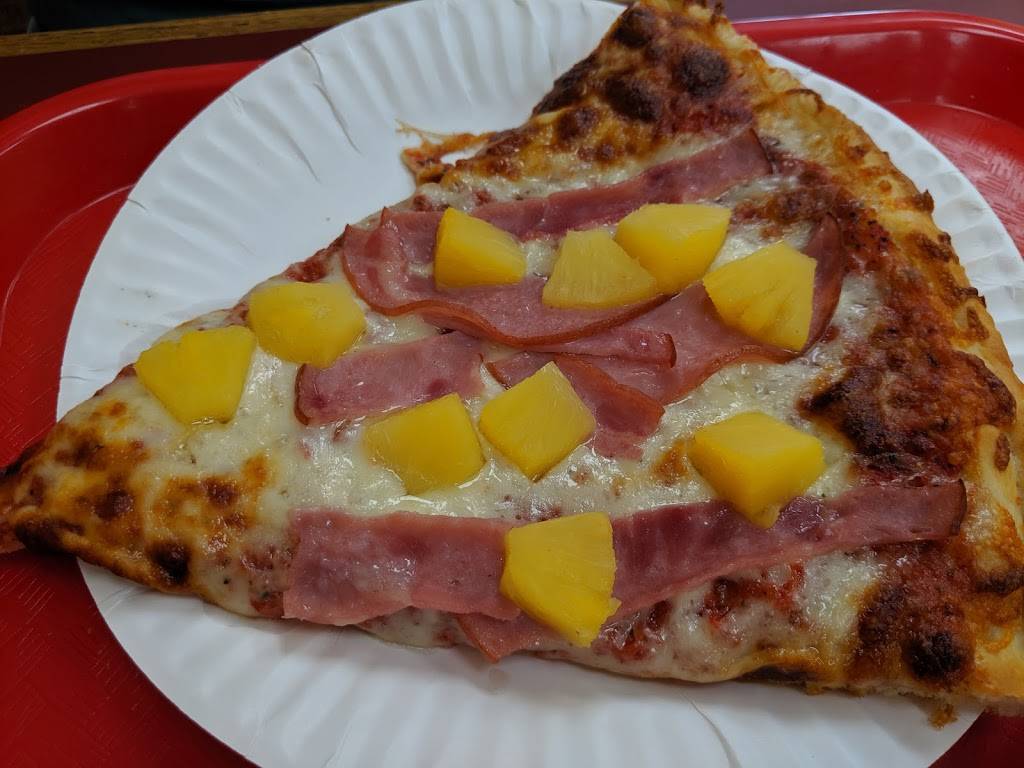 Nadias House of Pizza | meal delivery | 438 Broadway, Chelsea, MA 02150, USA | 6178895539 OR +1 617-889-5539