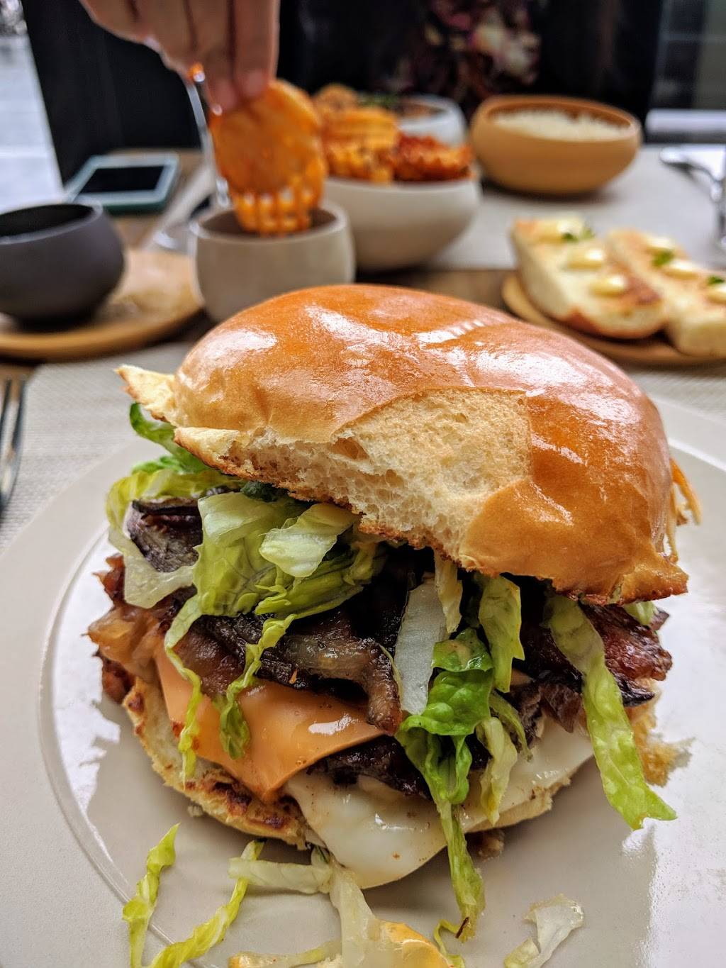 Kith/Kin | restaurant | 801 Wharf St SW, Washington, DC 20024, USA | 2028788566 OR +1 202-878-8566