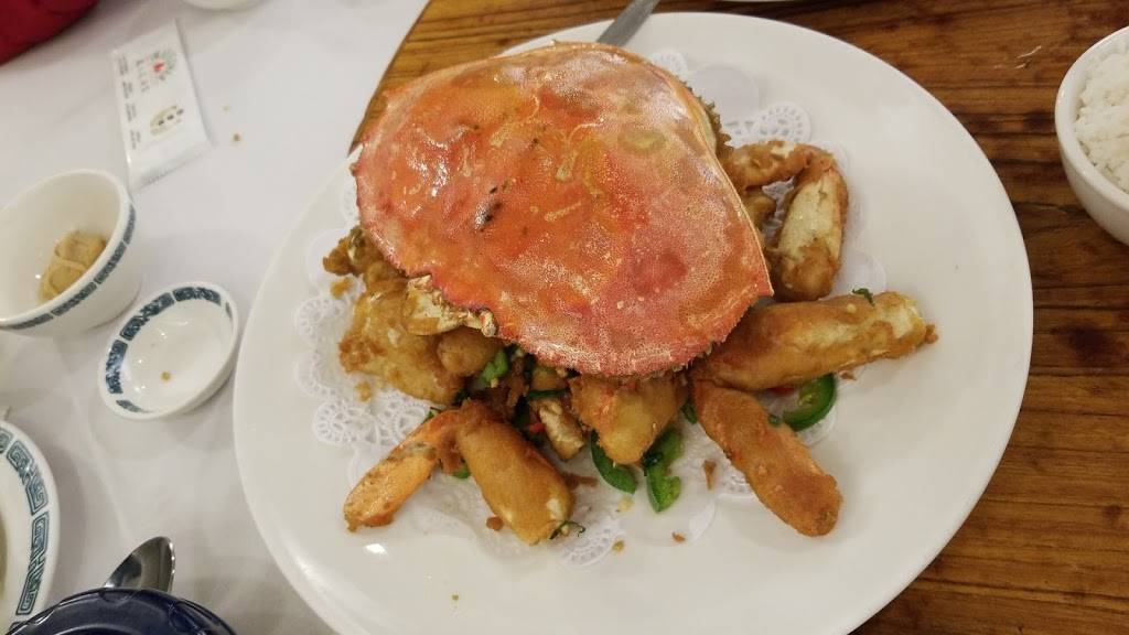 Mayflower Seafood Restaurant | restaurant | 34348 Alvarado-Niles Rd, Union City, CA 94587, USA | 5104898386 OR +1 510-489-8386