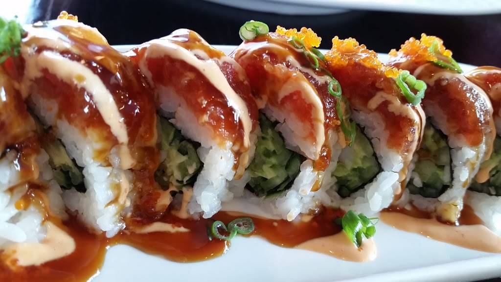 Toyo Sushi | restaurant | 4011 E Morada Ln, Stockton, CA 95212, USA | 2094731688 OR +1 209-473-1688