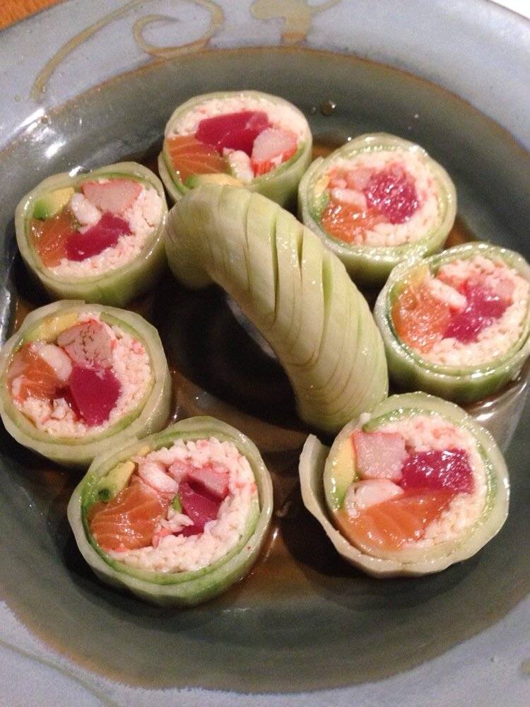 Sushi Kyoto | restaurant | 6429 Hillcrest Ave, Dallas, TX 75205, USA | 2145209991 OR +1 214-520-9991