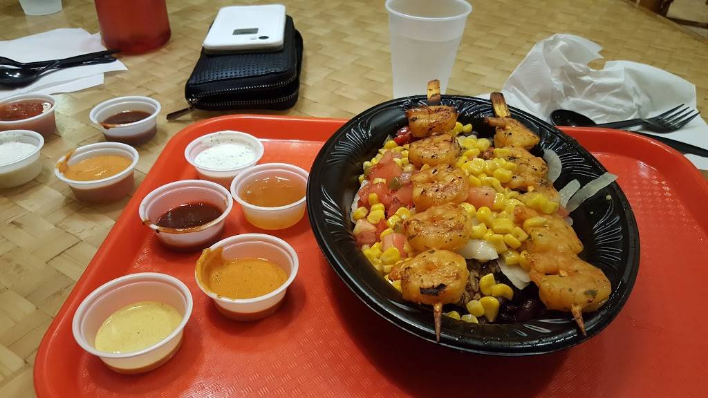 Pollo Tropical | restaurant | 8096 W McNab Rd, North Lauderdale, FL 33068, USA | 9547212497 OR +1 954-721-2497