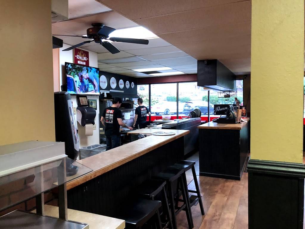 Pizza Factory | restaurant | 555 S Auburn St, Colfax, CA 95713, USA | 5303468788 OR +1 530-346-8788