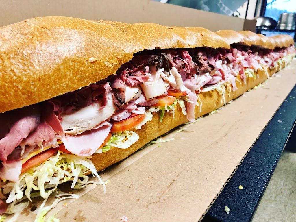 Pine Bush Deli and Pizza | meal takeaway | 70 Boniface Dr, Pine Bush, NY 12566, USA | 8455244622 OR +1 845-524-4622