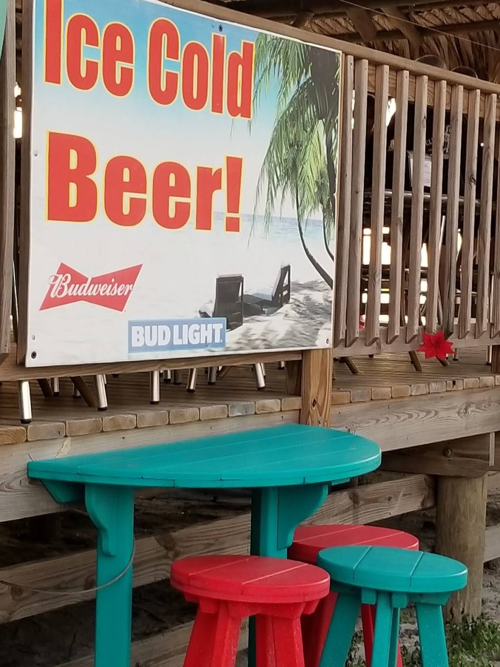 Hi & Dry Grill | restaurant | 61 Causeway Blvd, Dunedin, FL 34698, USA | 7275104445 OR +1 727-510-4445