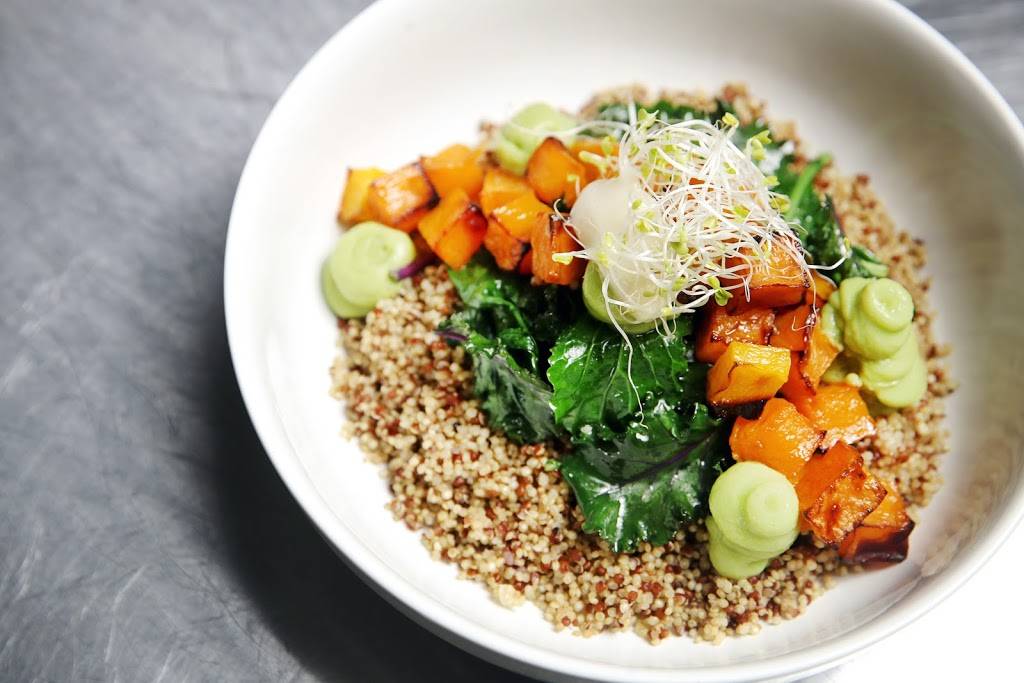 Open Gate Kitchen | restaurant | 350 Clinton St, Costa Mesa, CA 92626, USA | 6572184210 OR +1 657-218-4210