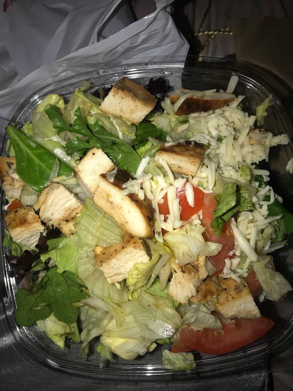 Wendys | restaurant | 1905 Vaughn Rd, Kennesaw, GA 30144, USA | 7704249421 OR +1 770-424-9421