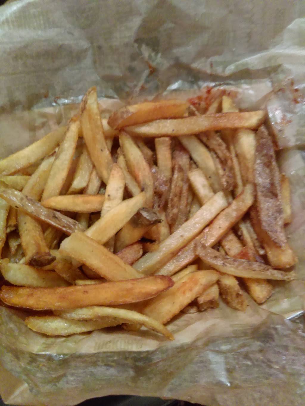 Wingstop | restaurant | 1610 N 75th Ave #110, Phoenix, AZ 85035, USA | 6232459464 OR +1 623-245-9464