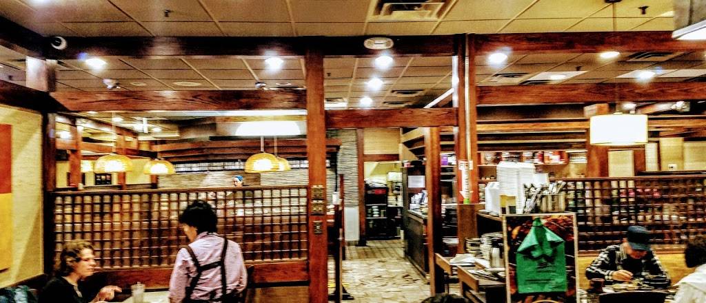 Seoul Garden Restaurant | restaurant | 3125 Boardwalk Dr, Ann Arbor, MI 48108, USA | 7349972120 OR +1 734-997-2120