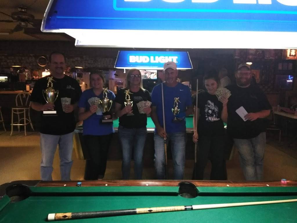 Brew Has Bar & Grill | restaurant | 1818 S Eason Blvd, Tupelo, MS 38804, USA | 6628419989 OR +1 662-841-9989