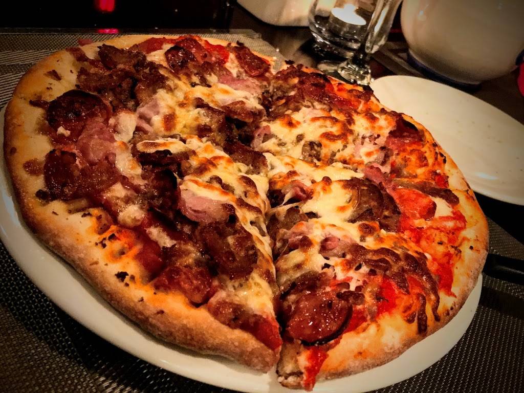 Romis | restaurant | 3062 Bloor St W, Etobicoke, ON M8X 1C4, Canada | 4162335885 OR +1 416-233-5885