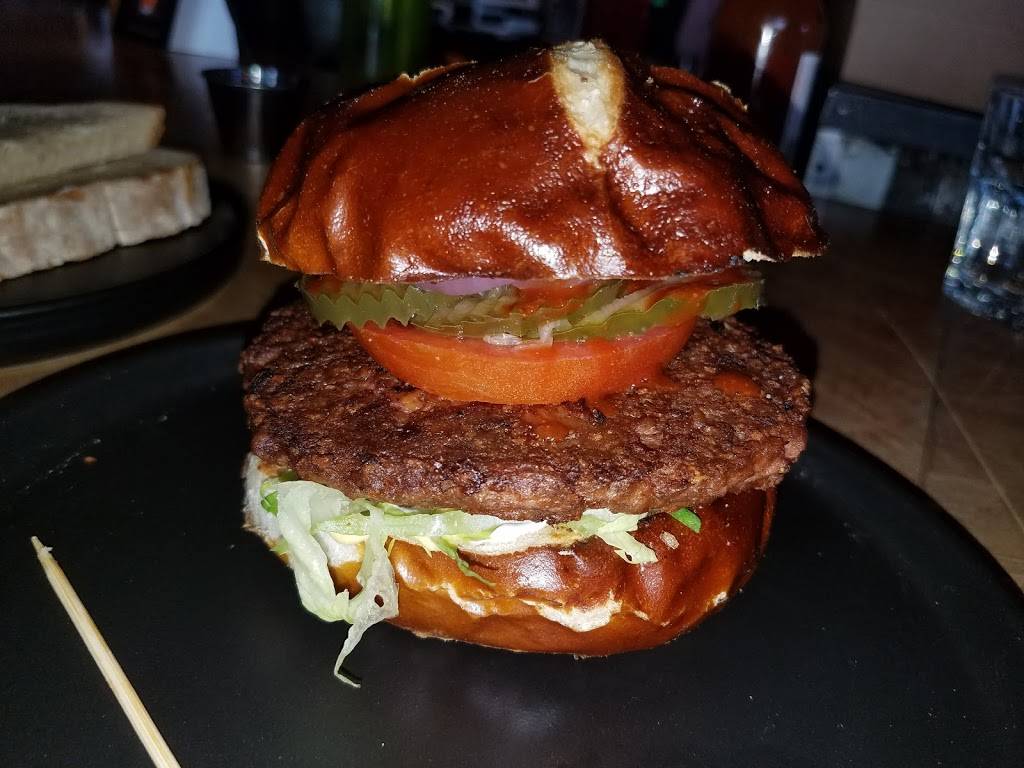 Eternal (aka Donut Farm) | restaurant | 247 4th St, Oakland, CA 94607, USA | 5109200836 OR +1 510-920-0836