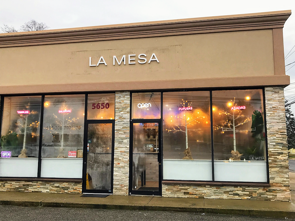 La Mesa | restaurant | 5650 Merrick Rd, Massapequa, NY 11758, USA | 5167993610 OR +1 516-799-3610