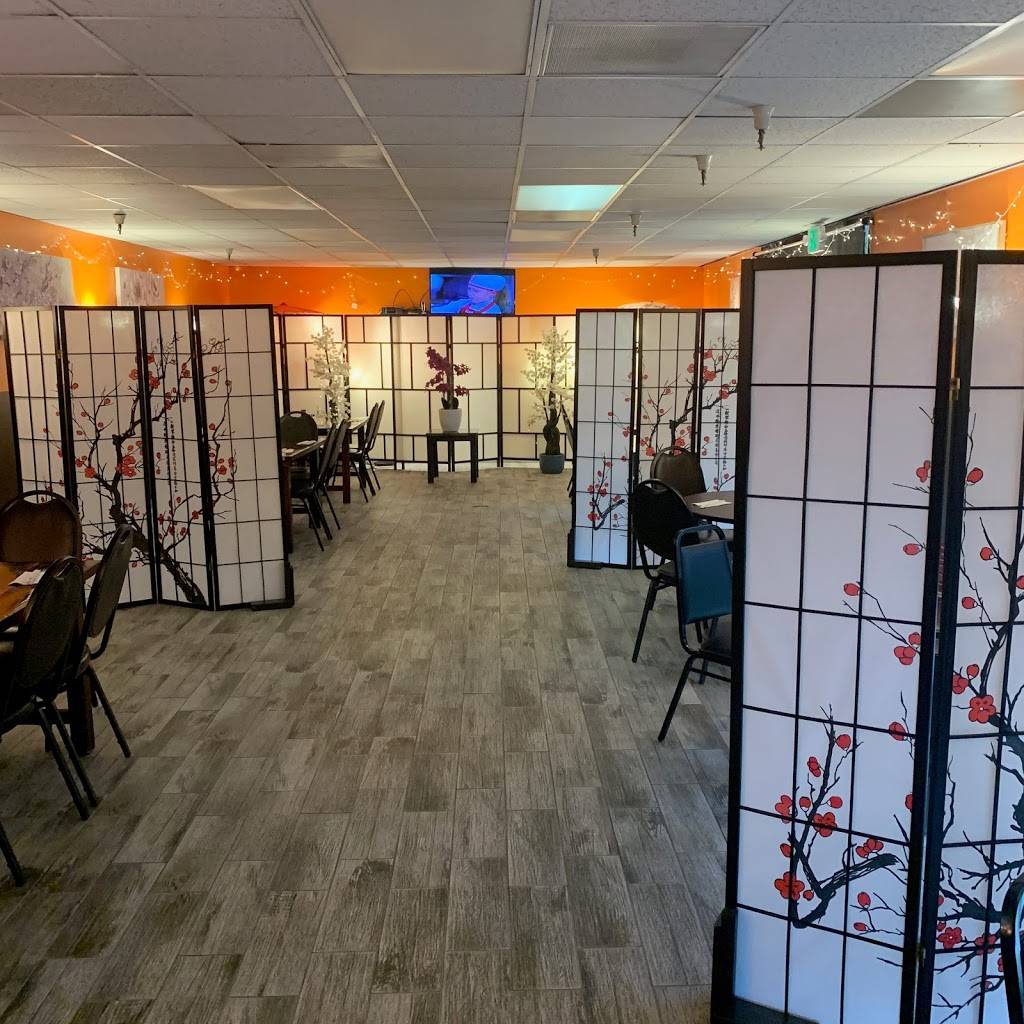 Hwa Korean & Japanese Restaurant | restaurant | 5284 Commerce Dr ste c-174, Murray, UT 84107, USA | 8012662901 OR +1 801-266-2901