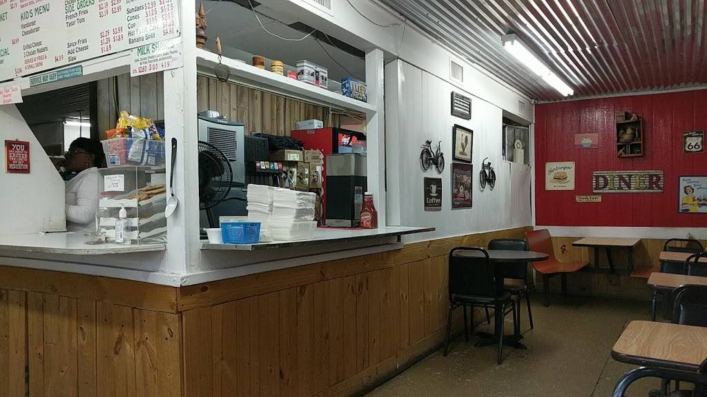 Burger Basket | restaurant | North High Street, 12821 US-79, Bells, TN 38006, USA | 7316632029 OR +1 731-663-2029