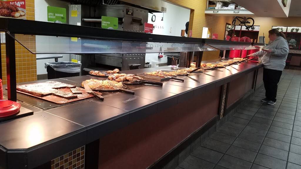 Cicis Pizza | restaurant | 2321 S Air Depot Blvd Ste 101, Oklahoma City, OK 73110, USA | 4057412424 OR +1 405-741-2424