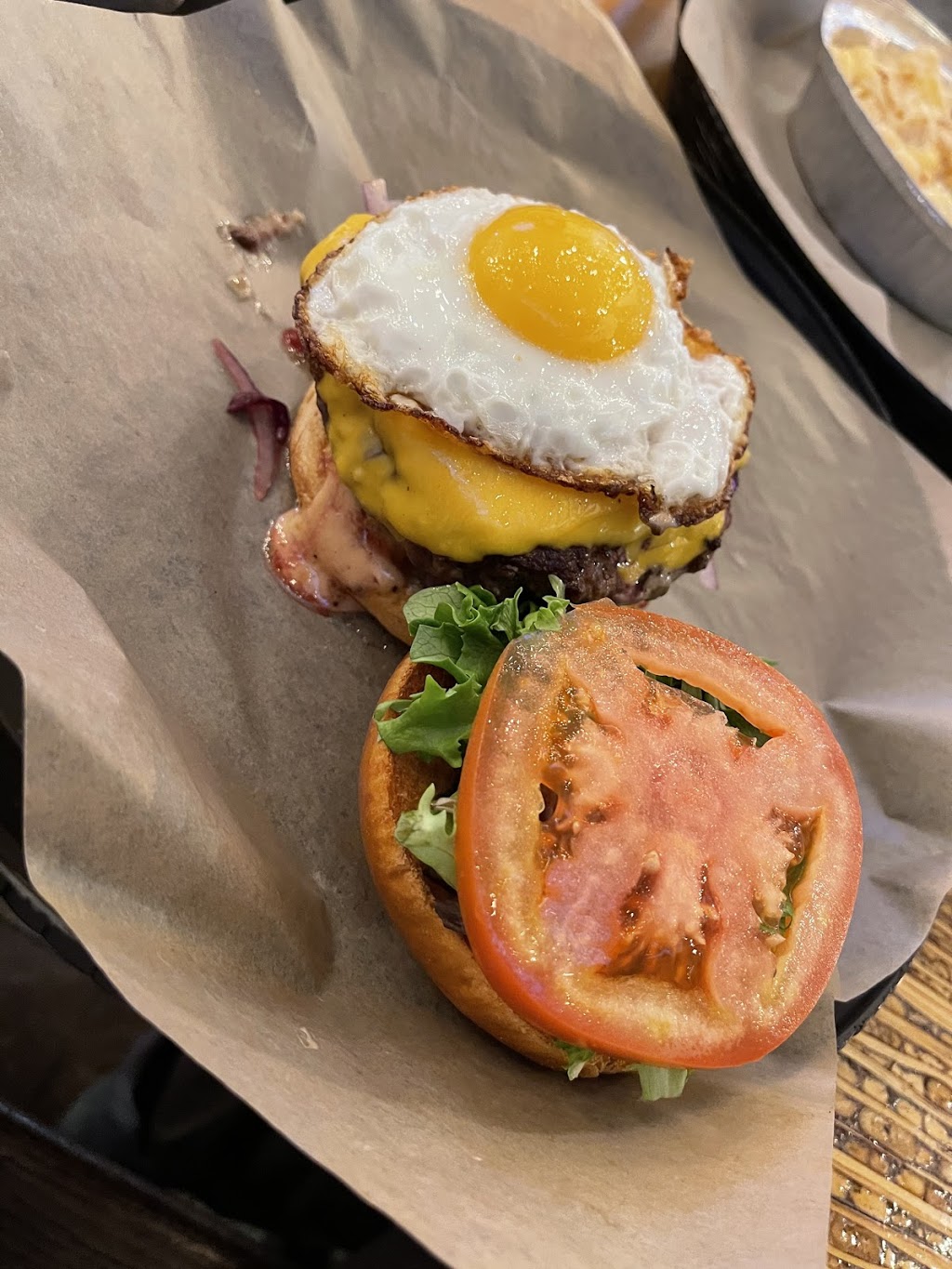 Gordo Burger | restaurant | 2301 S Howell Ave, Milwaukee, WI 53207, USA | 4148851118 OR +1 414-885-1118