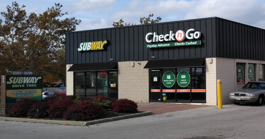 Subway | restaurant | 3107 Navarre Ave, Oregon, OH 43616, USA | 4196937827 OR +1 419-693-7827
