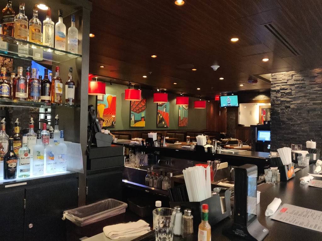 Clubhouse One | restaurant | 2100 Northwest 42nd Avenue, Miami, FL 33126, USA | 3058760605 OR +1 305-876-0605