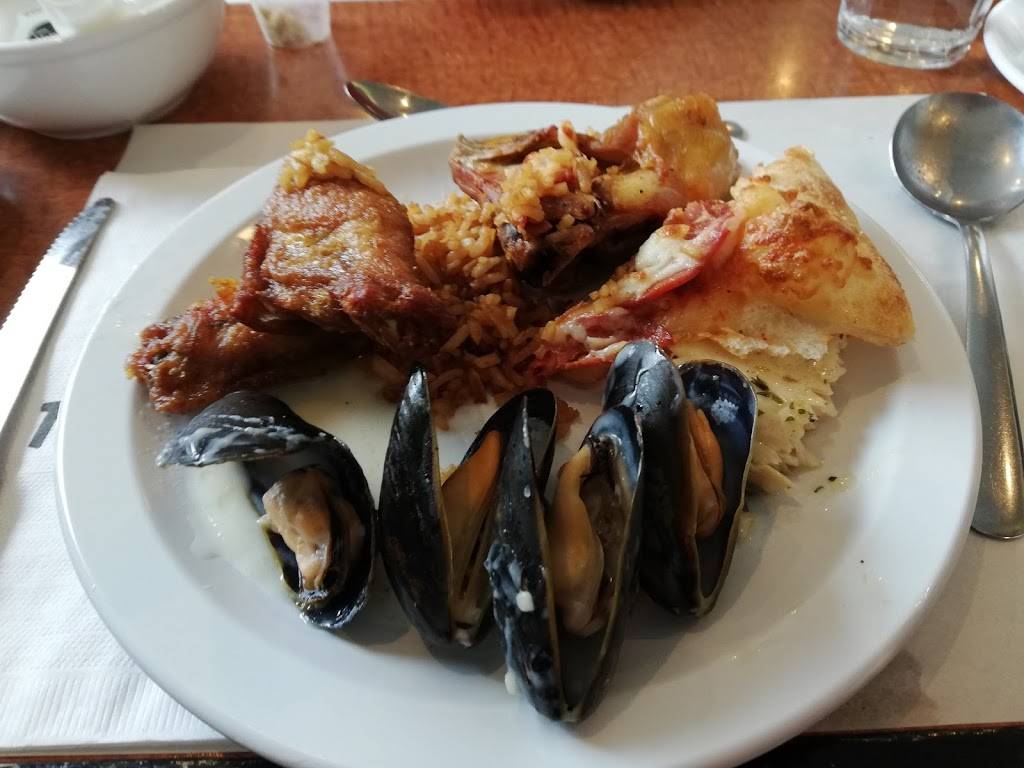 Restaurant Tomas Tam Inc | restaurant | 5233 Boulevard Wilfrid-Hamel, Québec, QC G2E 2H1, Canada | 4188718182 OR +1 418-871-8182