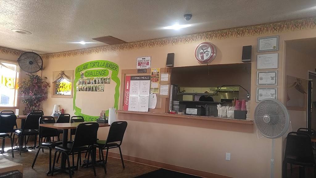 Village Cafe | restaurant | 223 Hwy 314 SW, Los Lunas, NM 87031, USA | 5058652830 OR +1 505-865-2830