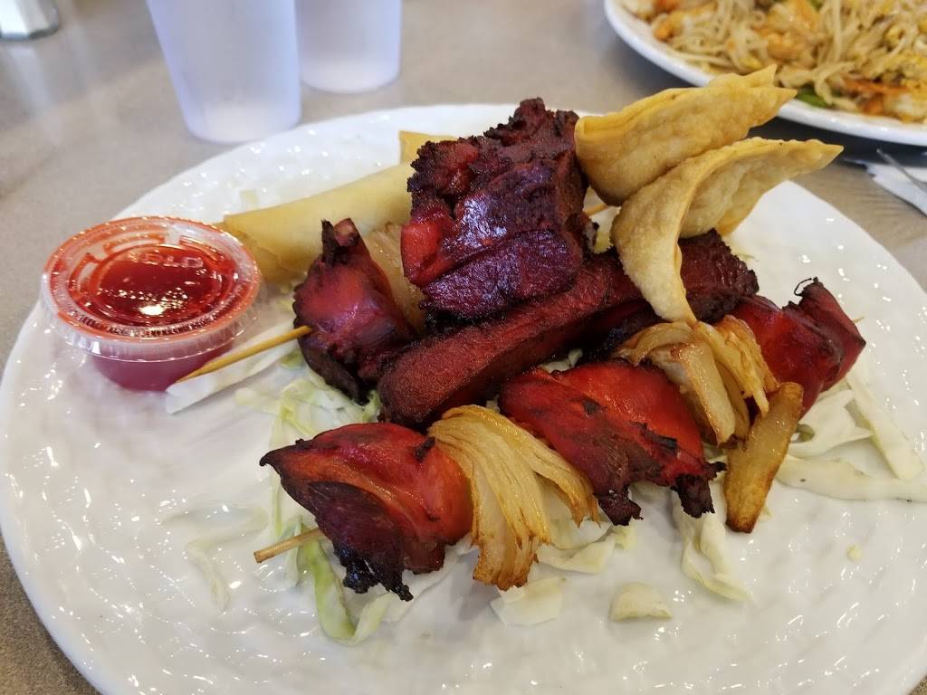 Hong Kong Express | restaurant | 301 Trophy Lake Dr, Roanoke, TX 76262, USA | 8174916000 OR +1 817-491-6000