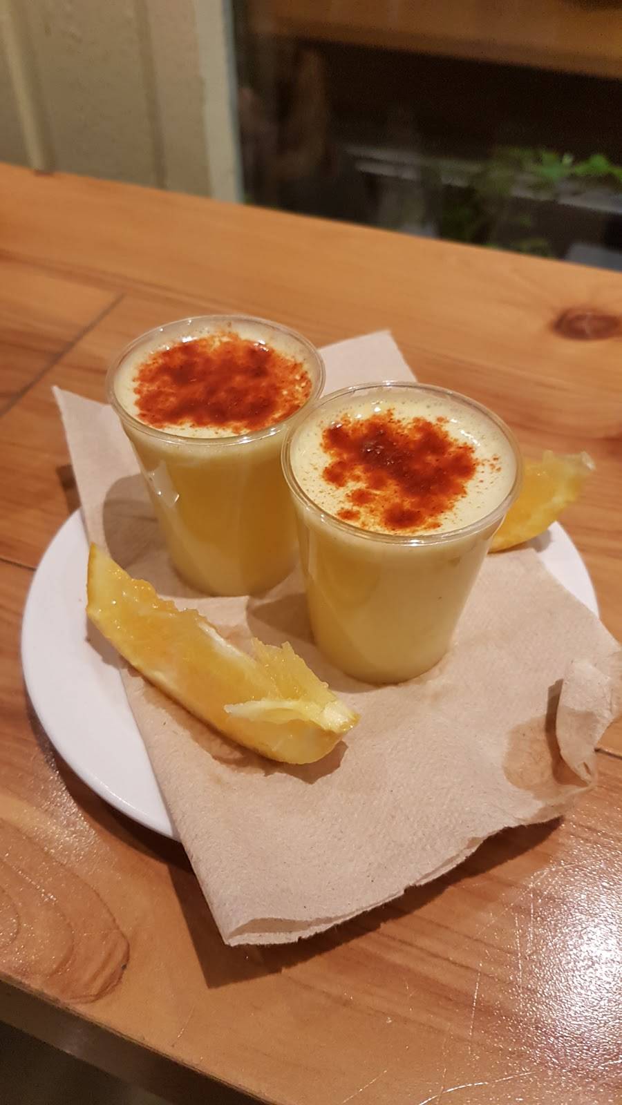 Juice Generation | restaurant | 28 E 18th St, New York, NY 10003, USA | 2125311110 OR +1 212-531-1110