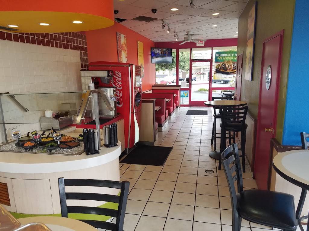 La Salsa | restaurant | 660 N San Antonio Rd # A, Mountain View, CA 94040, USA | 6509178290 OR +1 650-917-8290