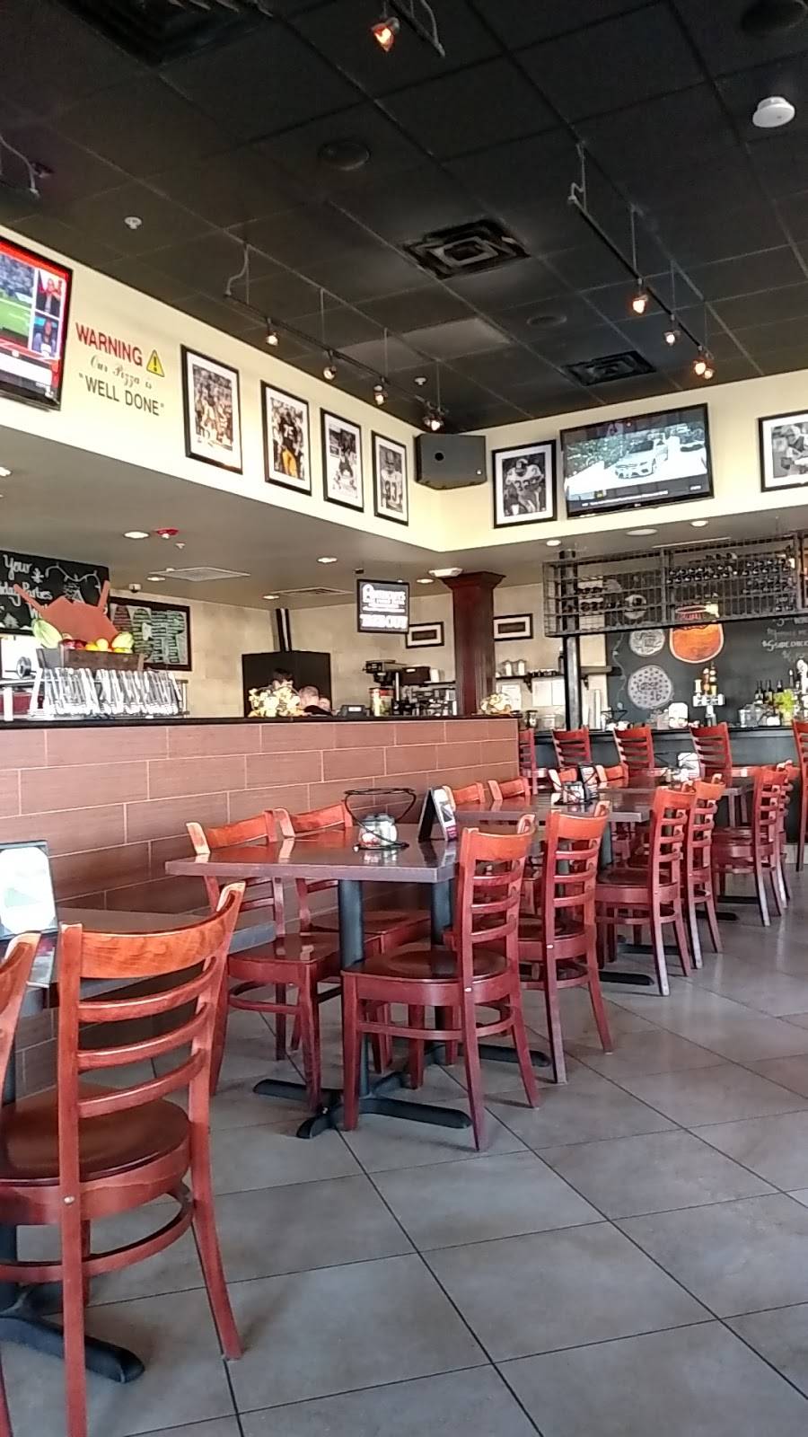 Anthonys Coal Fired Pizza | meal takeaway | 1810 Settlers Ridge Center Dr, Pittsburgh, PA 15205, USA | 4127873434 OR +1 412-787-3434