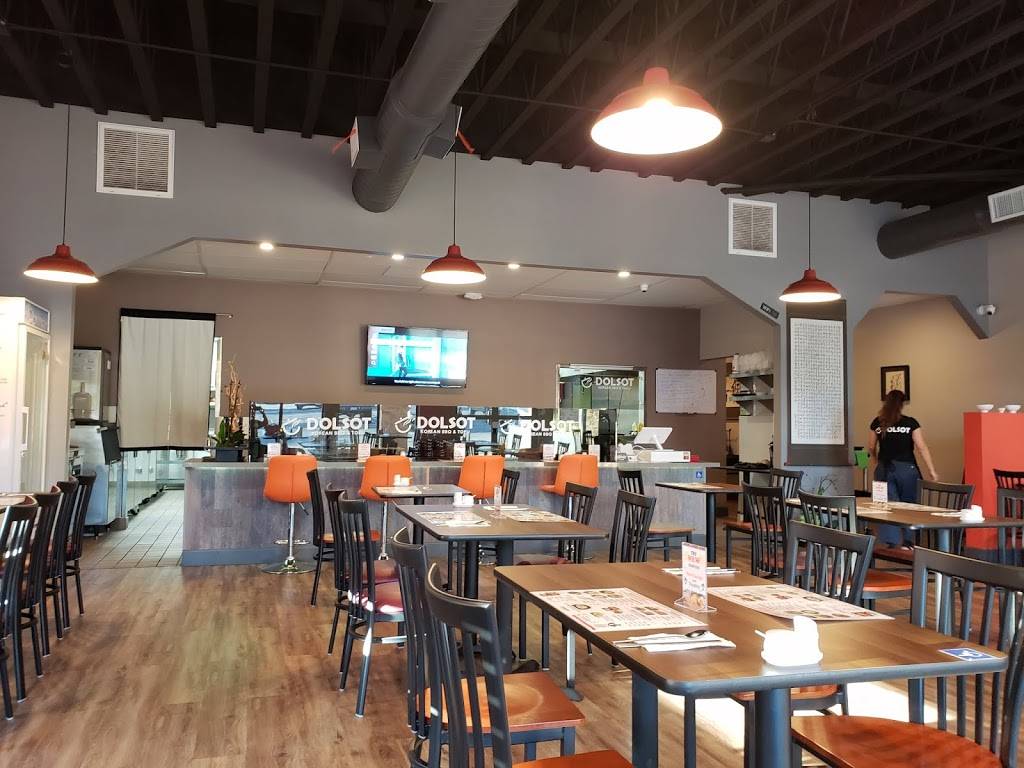 Dolsot | restaurant | 1414 S Azusa Ave, West Covina, CA 91791, USA | 6265870168 OR +1 626-587-0168