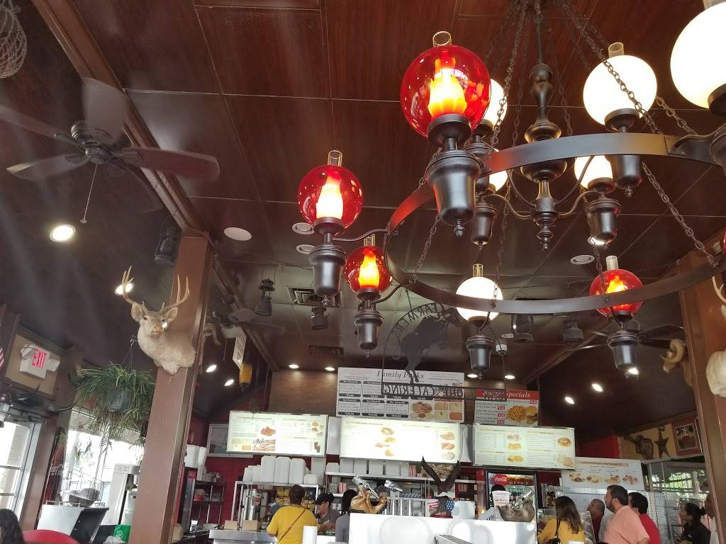 Hungry Farmer Bar-B-Q | restaurant | 40 E Crosstimbers St, Houston, TX 77022, USA | 7136974874 OR +1 713-697-4874