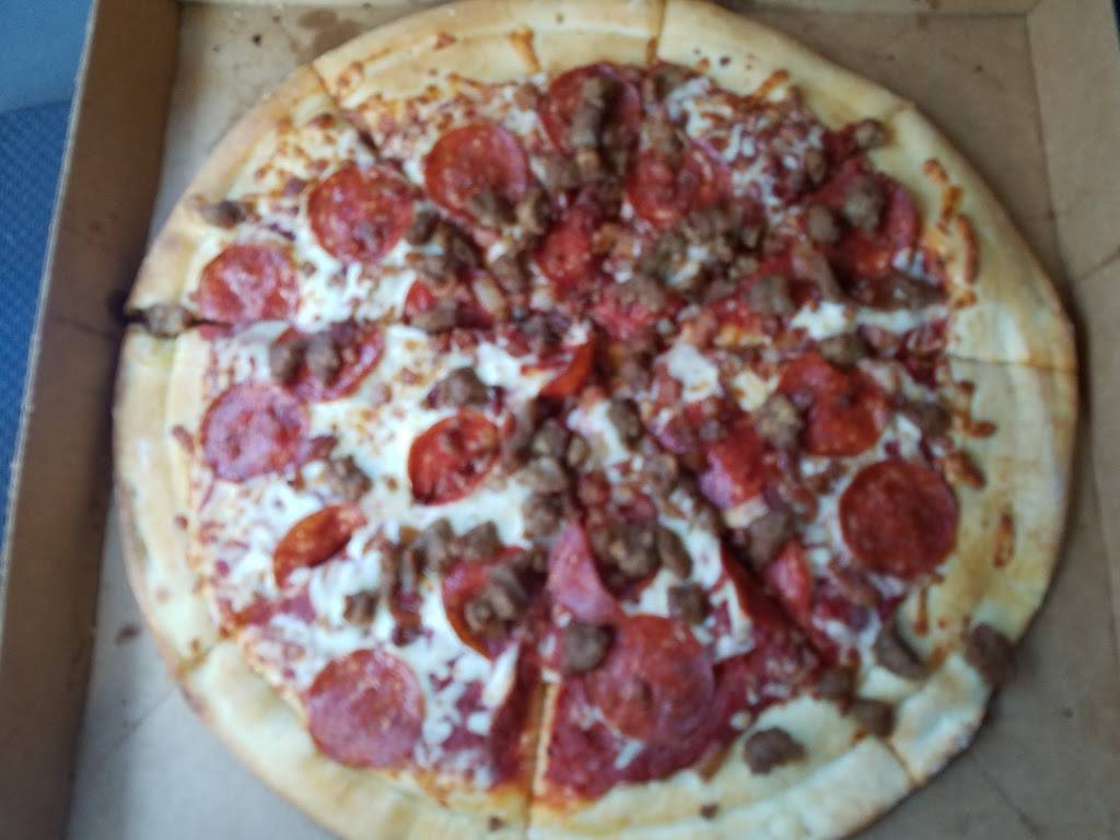 Little Caesars Pizza | meal takeaway | 3030 Headland Dr, Atlanta, GA 30311, USA | 4043449151 OR +1 404-344-9151