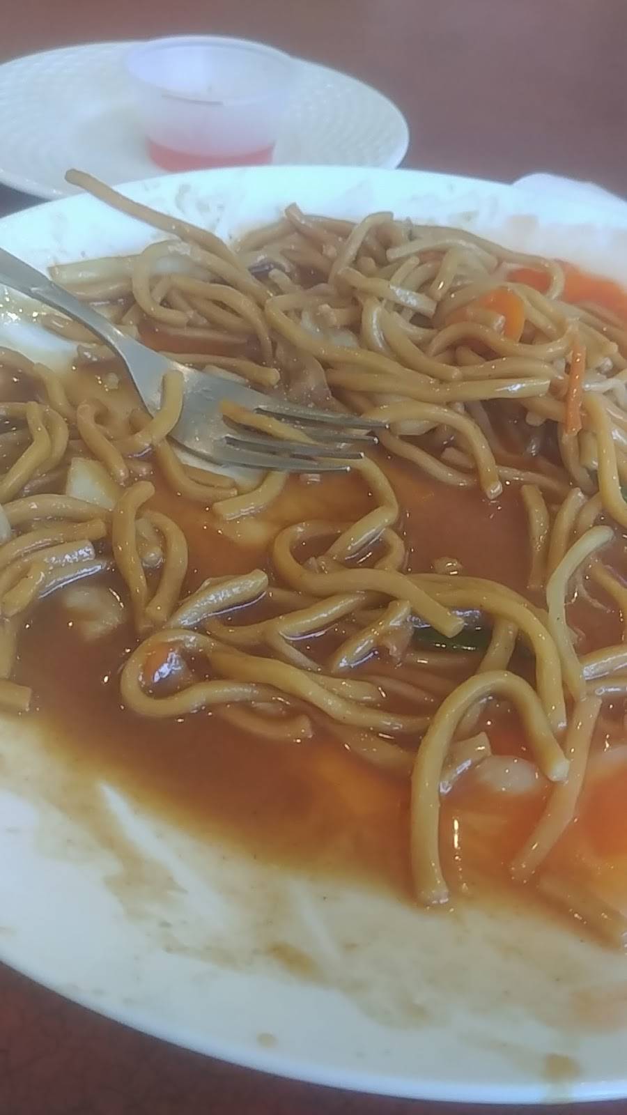 Flying Wok | restaurant | 3311 Power Inn Rd, Sacramento, CA 95826, USA | 9167318851 OR +1 916-731-8851