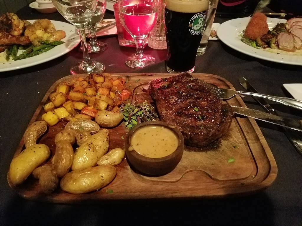 1 North | restaurant | 322 W Montauk Hwy, Hampton Bays, NY 11946, USA | 6315943419 OR +1 631-594-3419