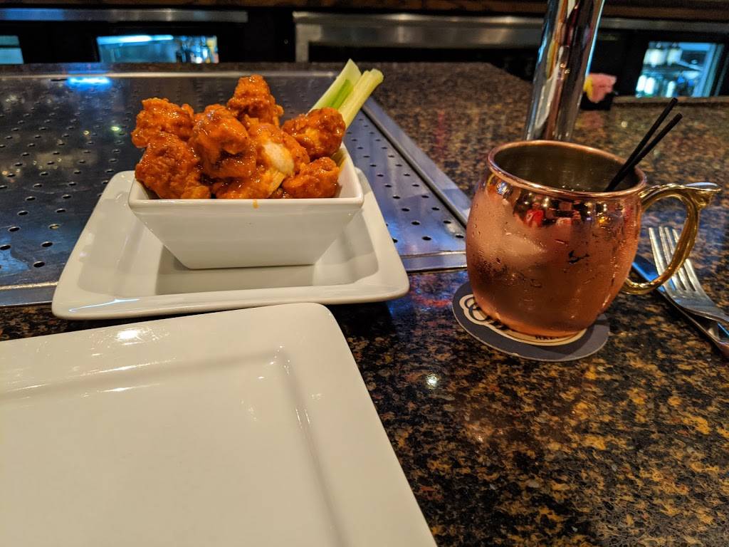 CONRADS Restaurant & Alehouse | restaurant | 210 North State Route 291, Liberty, MO 64068, USA | 8164071717 OR +1 816-407-1717