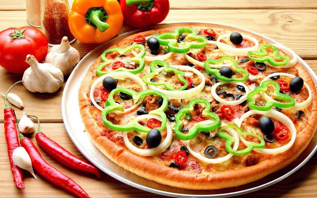 Ameci Pizza & Pasta | meal delivery | 11229 Tampa Ave, Northridge, CA 91326, USA | 8183684228 OR +1 818-368-4228