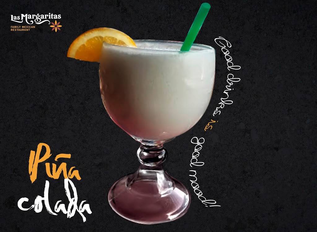 Las Margaritas | restaurant | 59 Front St N, Issaquah, WA 98027, USA | 4253927425 OR +1 425-392-7425