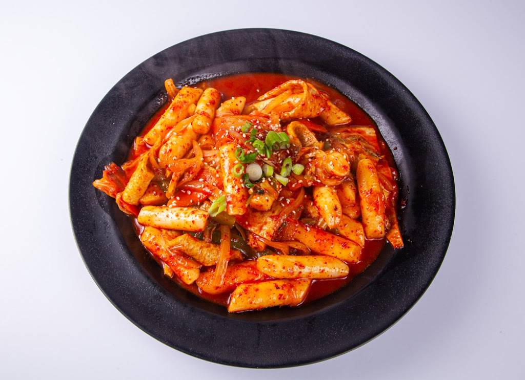 Song Pa Korean Restaurant | restaurant | 3643 Bradshaw Rd J, Sacramento, CA 95827, USA | 9169429661 OR +1 916-942-9661