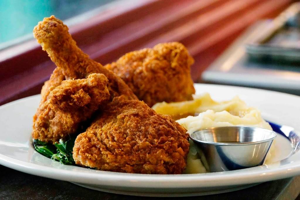 Blue Ribbon | restaurant | 280 5th Ave, Brooklyn, NY 11215, USA | 7188400404 OR +1 718-840-0404