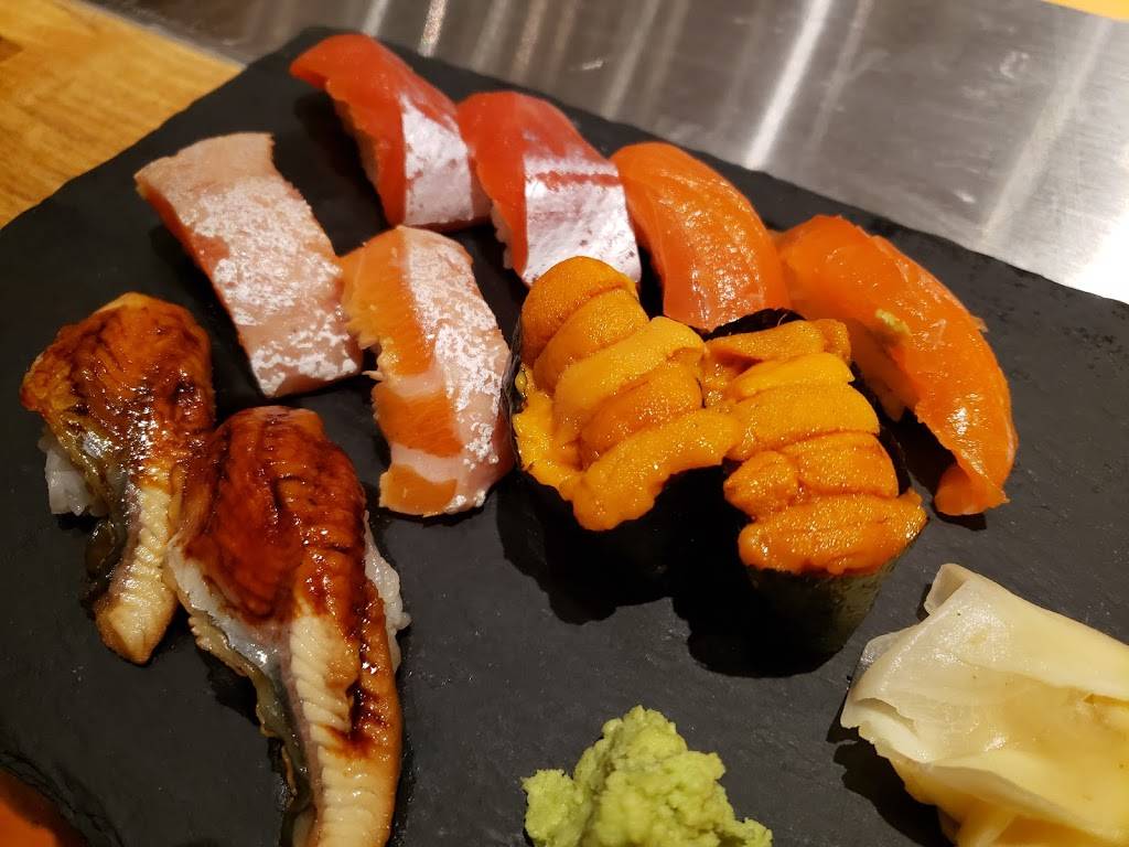 Ozumo | restaurant | 161 Steuart St, San Francisco, CA 94105, USA | 4158821333 OR +1 415-882-1333