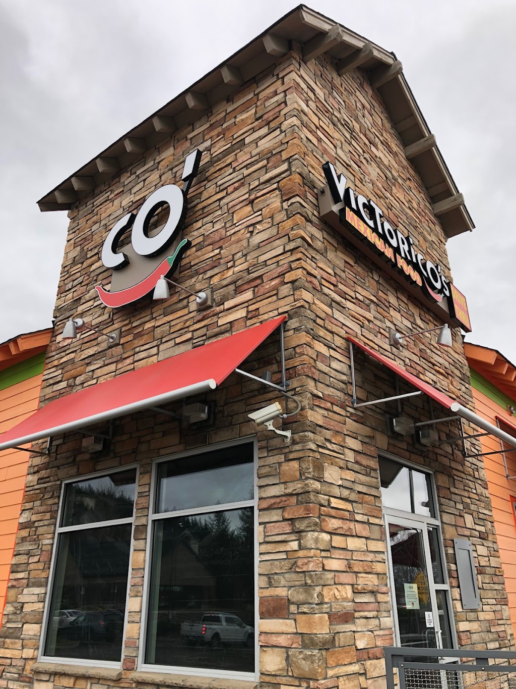 Victoricos Mexican Food - Sunnyside | restaurant | 14667 SE Sunnyside Rd, Happy Valley, OR 97086, USA | 5035636851 OR +1 503-563-6851