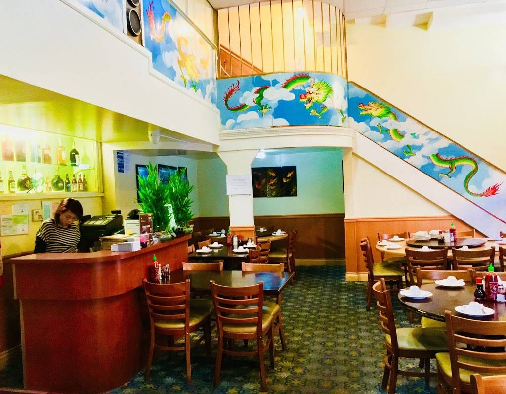 Foo-Chow Restaurant | restaurant | 1714, 949 N Hill St, Los Angeles, CA 90012, USA | 2134851294 OR +1 213-485-1294