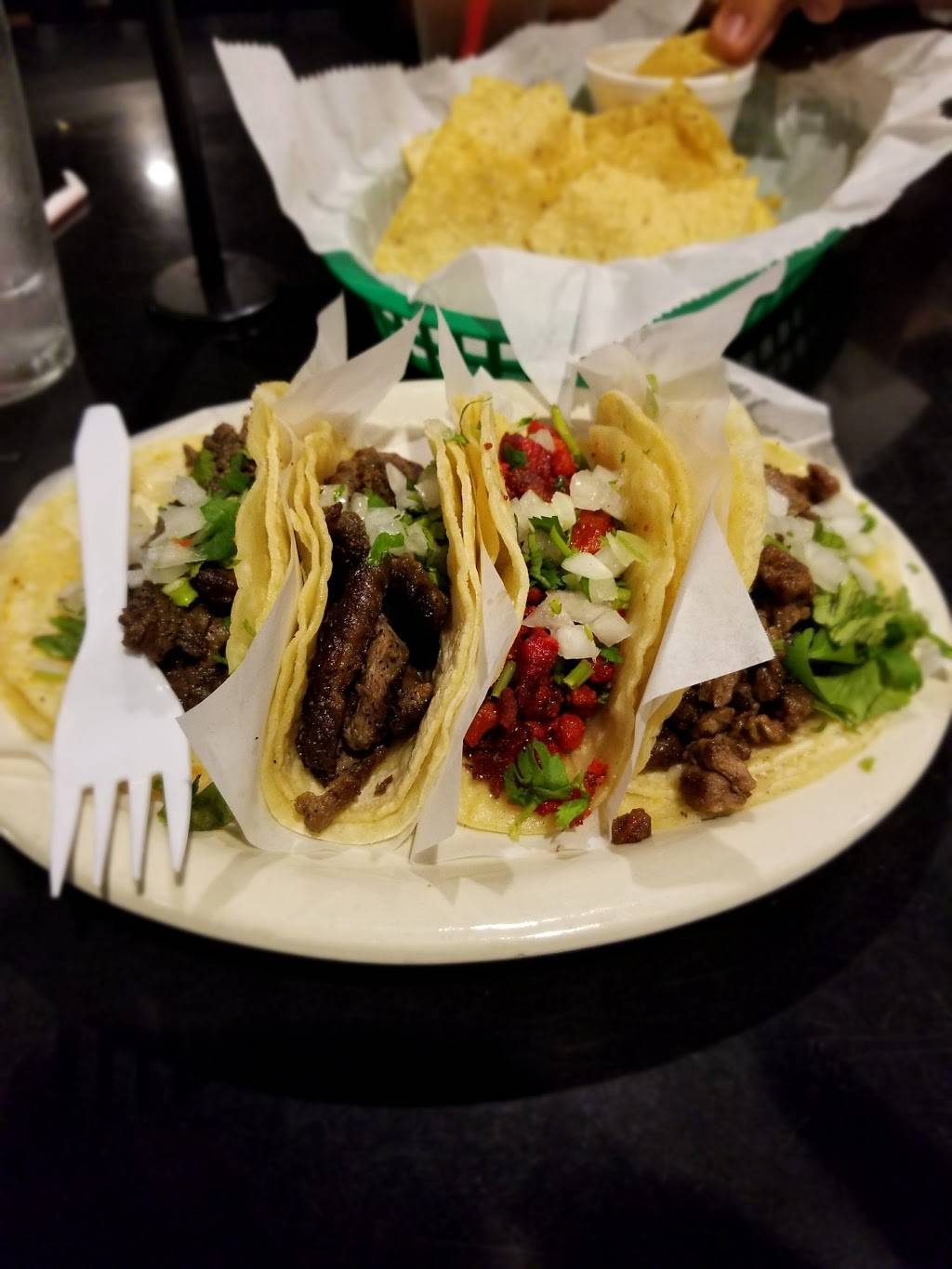 Taco More - Austin | restaurant | 2015 E Riverside Dr, Austin, TX 78741, USA | 5129168888 OR +1 512-916-8888