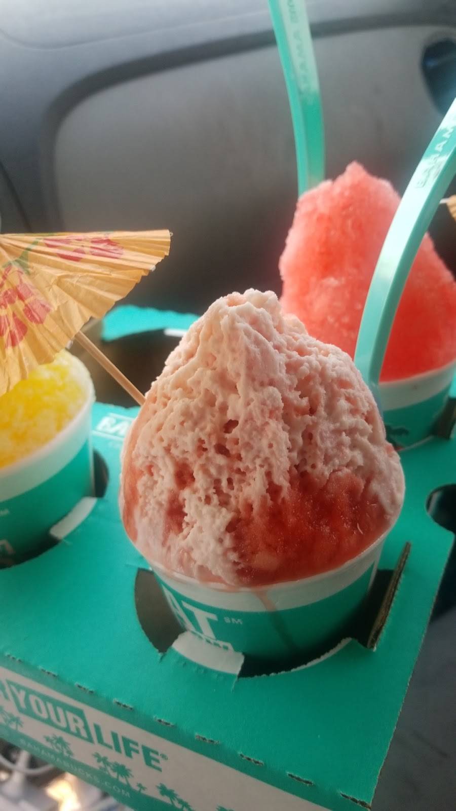 Bahama Bucks | restaurant | 7450 S 35th Ave, Laveen Village, AZ 85339, USA | 6027145224 OR +1 602-714-5224